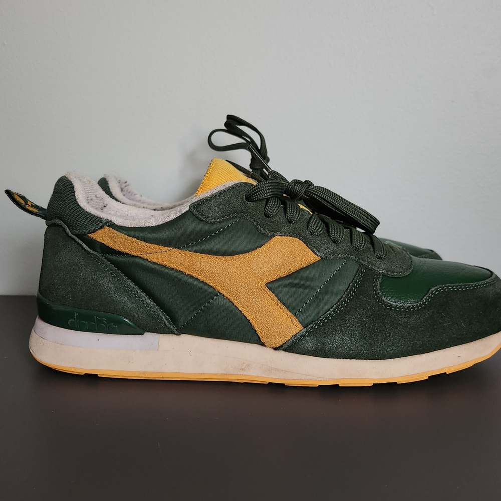 Diadora Camaro Icona Men's Size 8.5